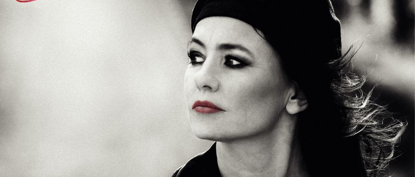 【โอเรโบร】Sophie Zelmani ทัวร์คอนเสิร์ต | Örebro Concert Hall