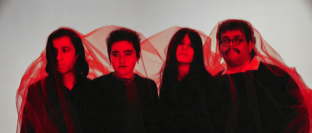 Destroy Boys Tour | Engine Rooms