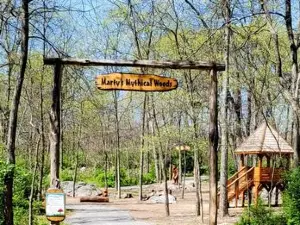 Martin “Marty” L. Snook Memorial Park
