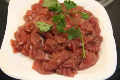 刘草根豆花牛肉(酉阳店)