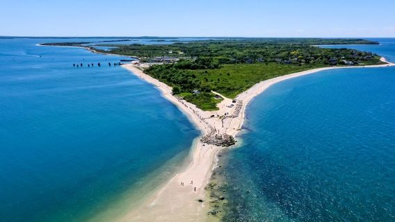 Long Island