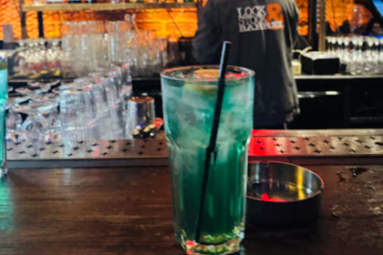 Lock, Stock & Barrel JBR