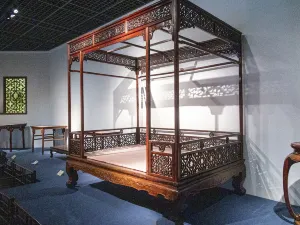 Museo di Shanghai (Shanghai Bowuguan)
