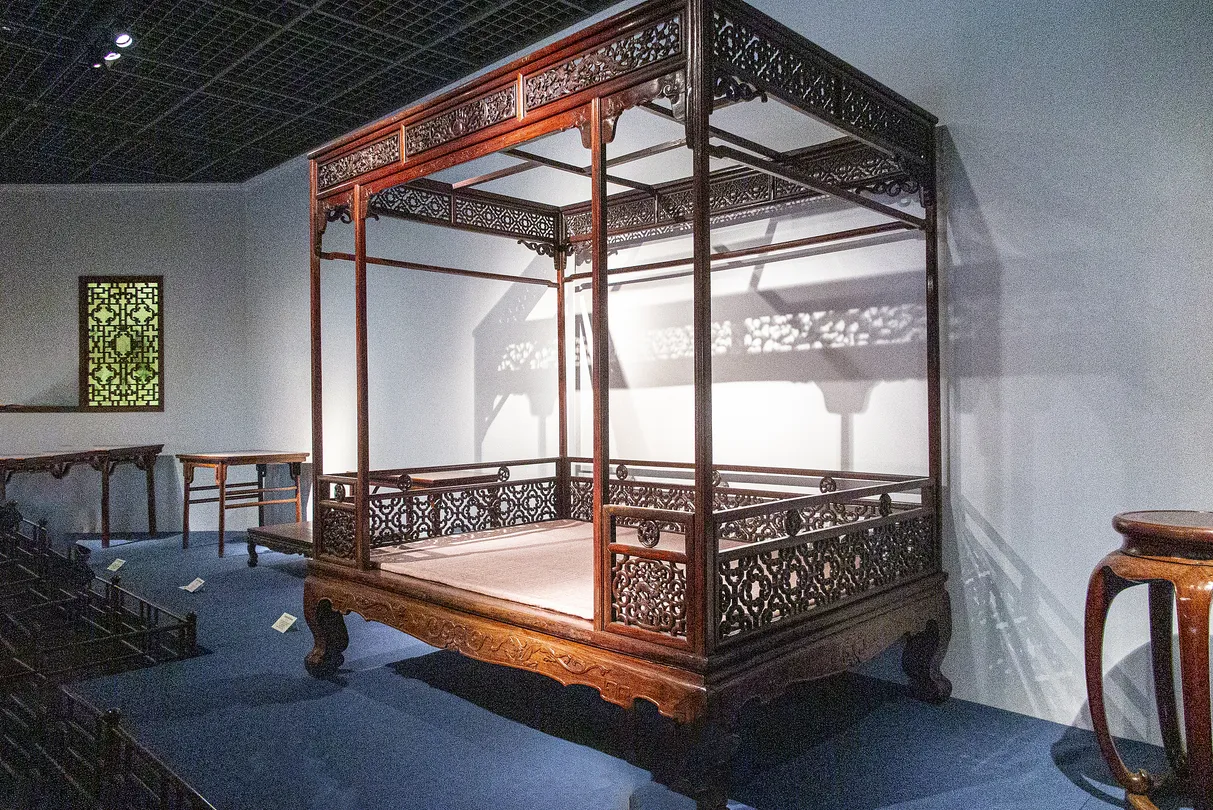 2_Shanghai Museum