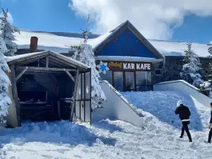 Akdag Ski Center