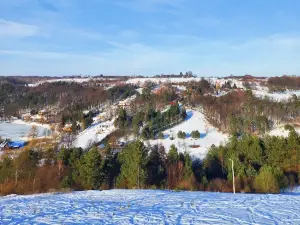 Maidan - Ski Lift
