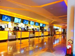 PVR Cinemas Phoenix Marketcity Mall, Bengaluru