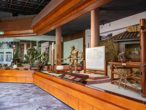 Zigong Salt Industry History Museum
