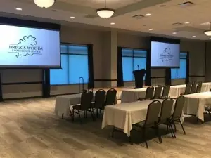 Briggs Woods Conference Center