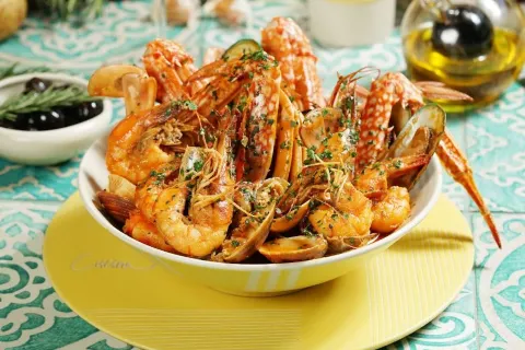 Cucina