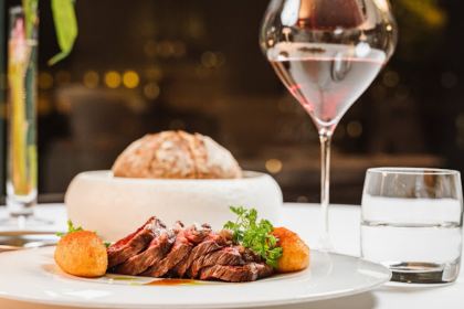 Terrazza Les Etoiles