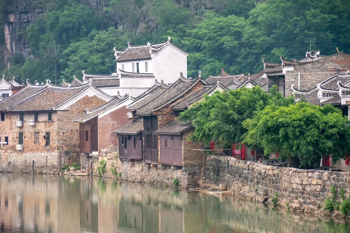 5_上甘棠村