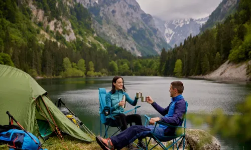 Durmitor National Park