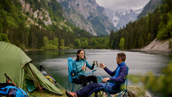 Durmitor National Park