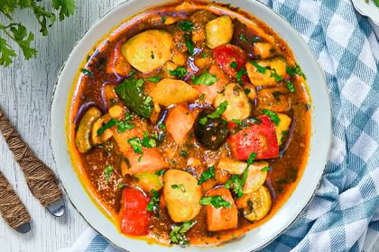 Arabian Tea House Restaurant & Cafe - Jumeirah Public Beach