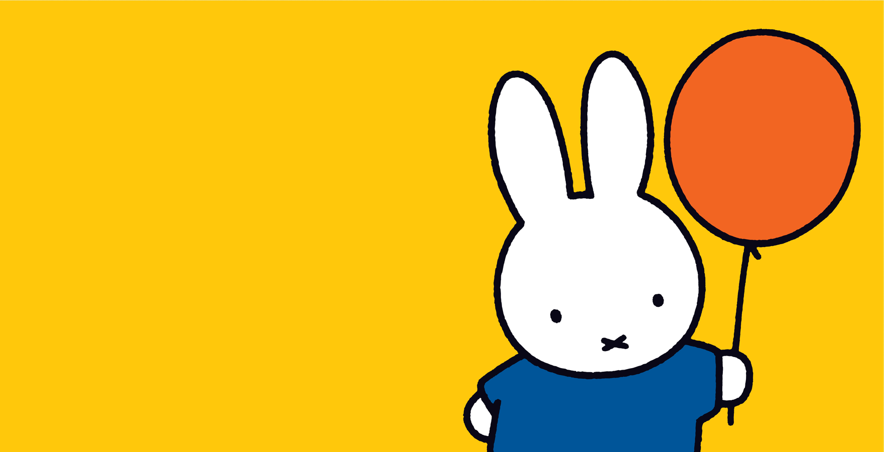 Miffy's 70th Birthday | Leeds City Museum
