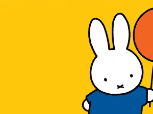Miffy's 70th Birthday