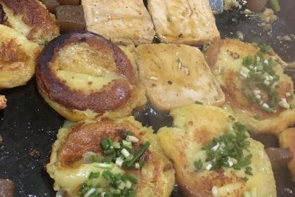 王幺嬢老字号洋芋粑