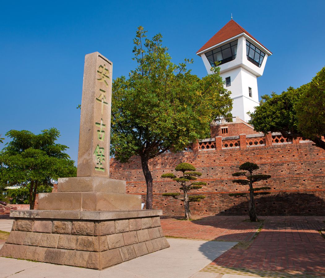 Anping District