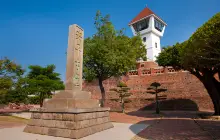 安平古堡