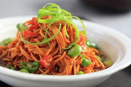 峰瑞石锅鸡·牦牛肉(CCTV专访 太阳岛店)