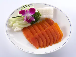 AoBa Zhongshan Restaurant