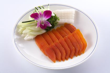 AoBa Zhongshan Restaurant