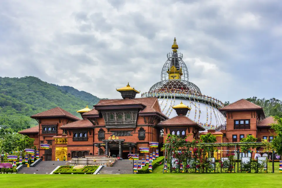 5_Sanya Nanshan Cultural Tourism Zone