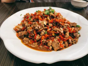 XIAO YI JIA CHAGN CAI