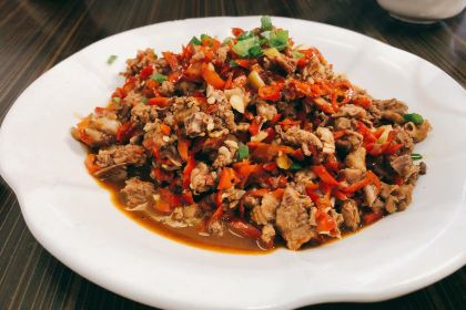 XIAO YI JIA CHAGN CAI