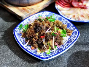 有吃不瞒天地·飞哥豆花