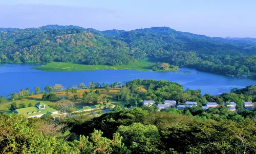 Nationalpark Soberanía