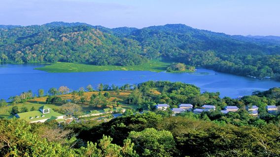 Soberania National Park