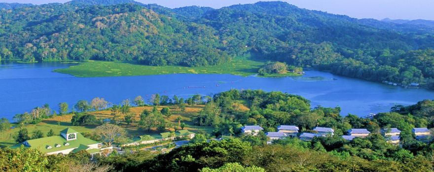 Nationalpark Soberanía