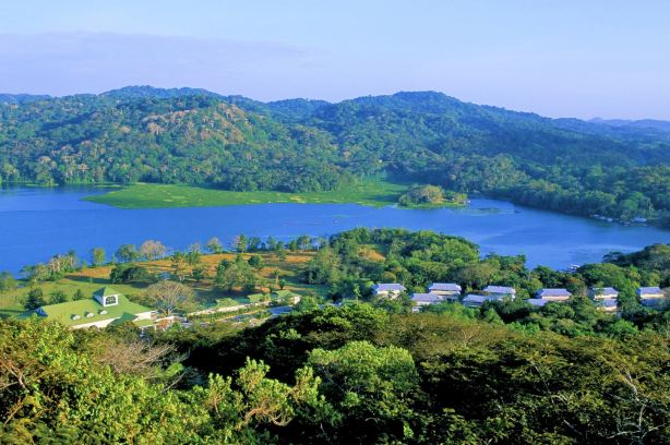 Soberania National Park