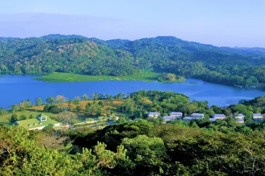 Soberania National Park