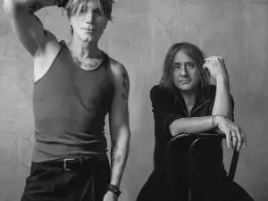 美國羅吉斯 · Goo Goo Dolls & Dashboard Confessional 2025 夏季巡演