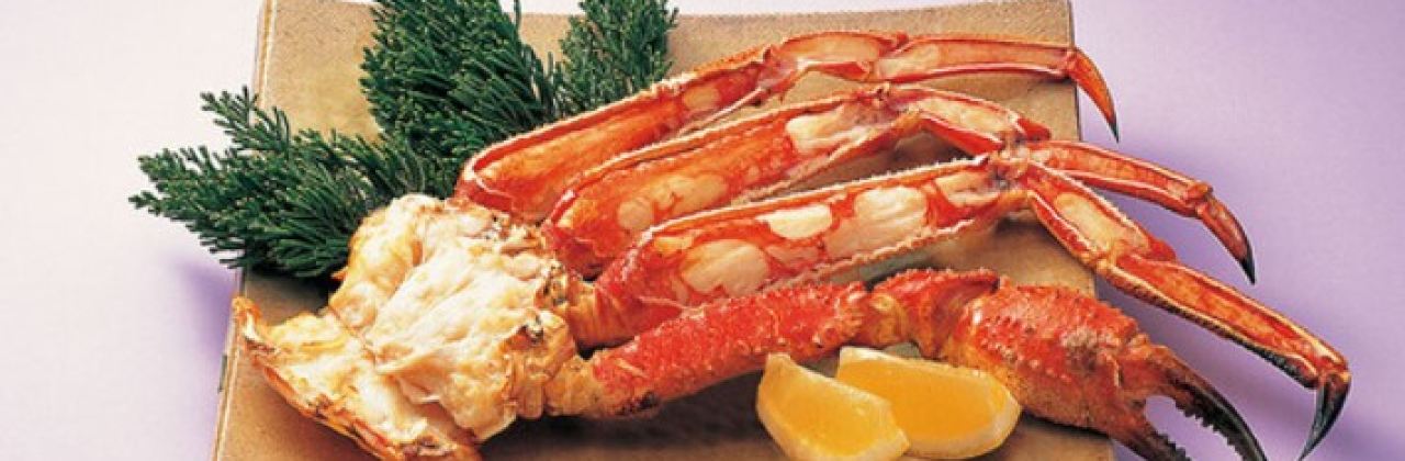 北海道 蟹將軍（札幌本店）