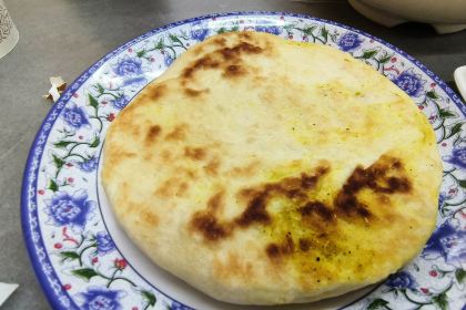 杨老七羊肉粉汤