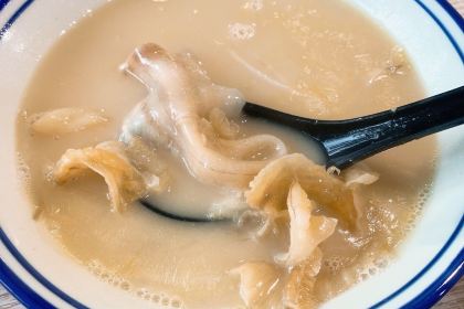 Coloane Pier Ribbon Soup Shop