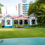 馬爾代夫總統府