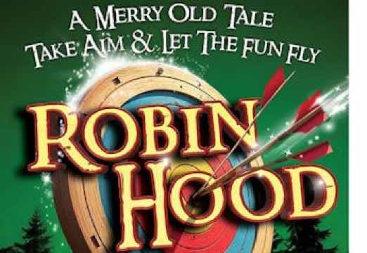 Robin Hood 2026 | Playhouse Whitley Bay