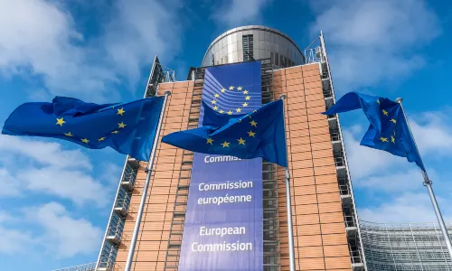 Europäische Kommission