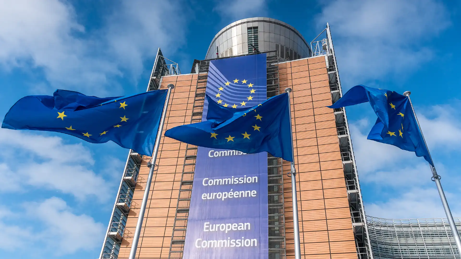 Hoteles cerca de Comisión Europea