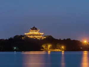 西湖公園