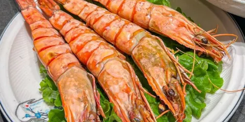 金碧輝煌海鮮燒烤啤酒廠（大連旗艦店）