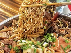 回味叔叔冒烤鸭(牛市口店)