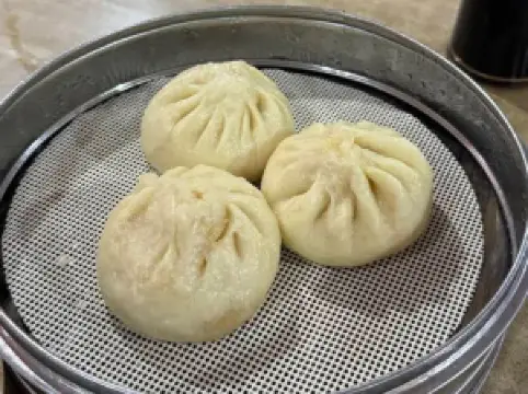 味坊包子（味坊味道）