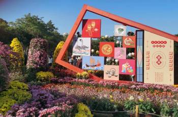 汕頭的熱門遊賞秋景好去處