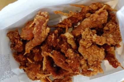 Guoliang Roast Chicken